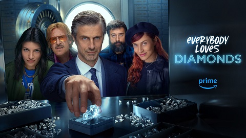 Все любят бриллианты