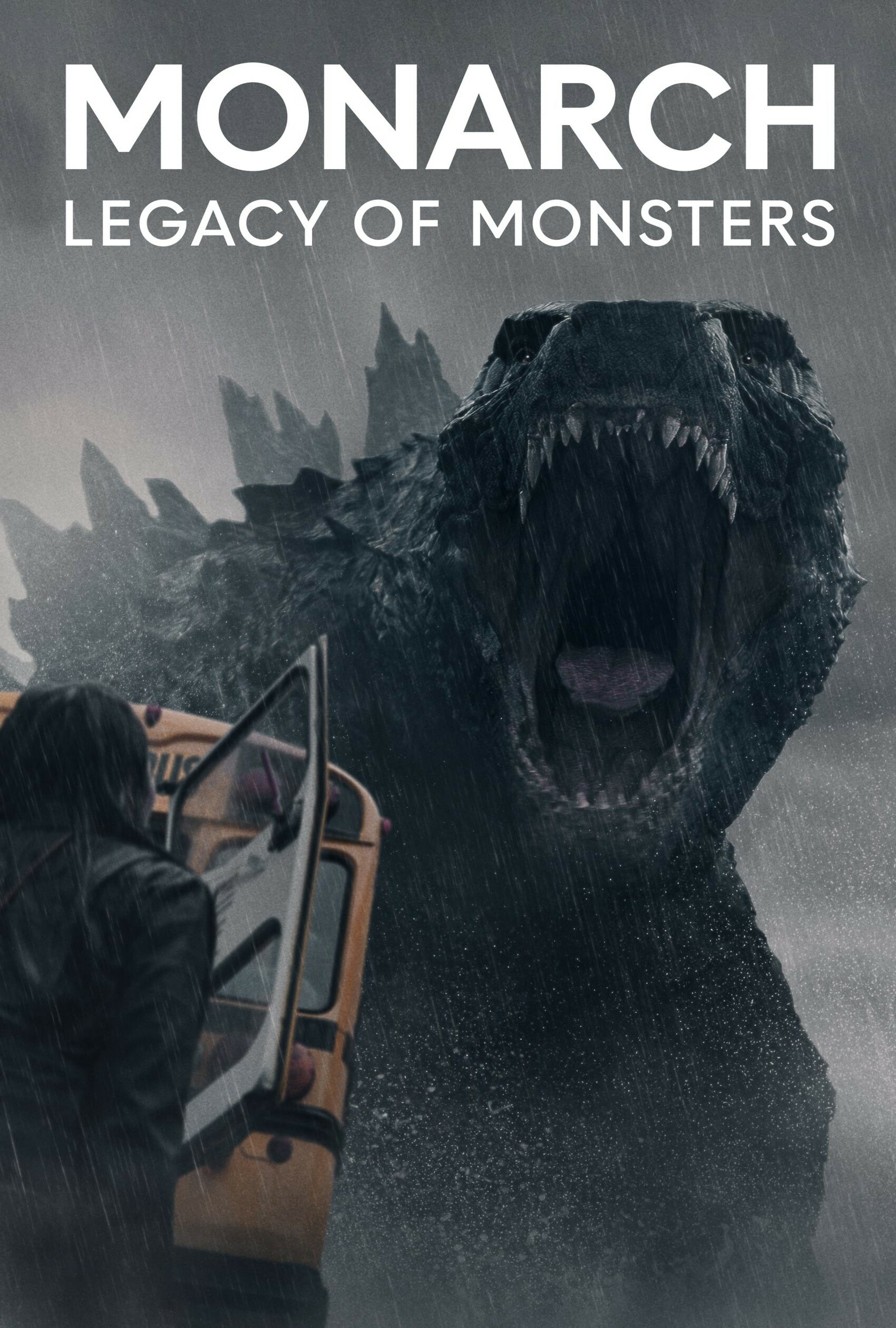 Monarch legacy of monsters s01