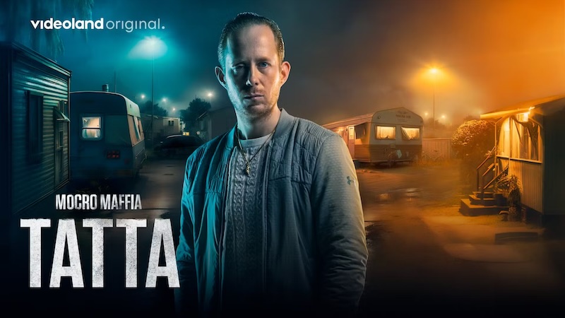 Марокканская мафия: Татта
