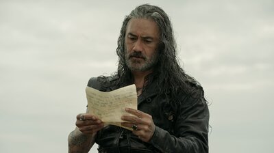 Наш флаг означает Смерть