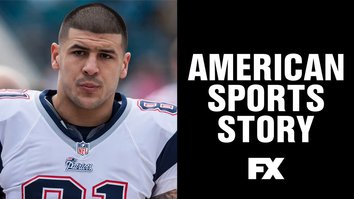 American Sports Story