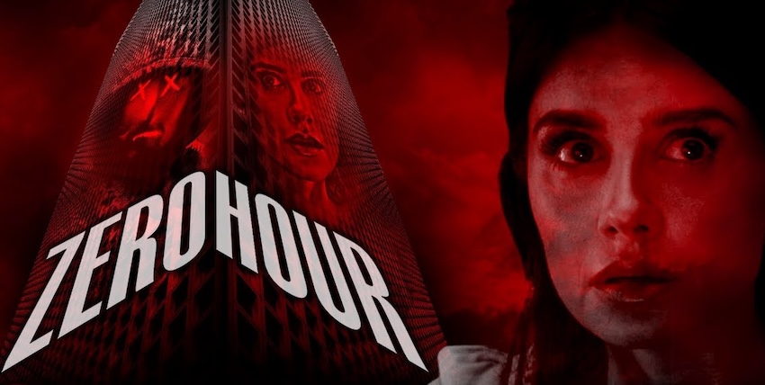 Нулевой час