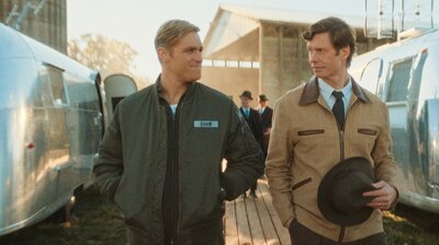 Монарх: Наследие монстров