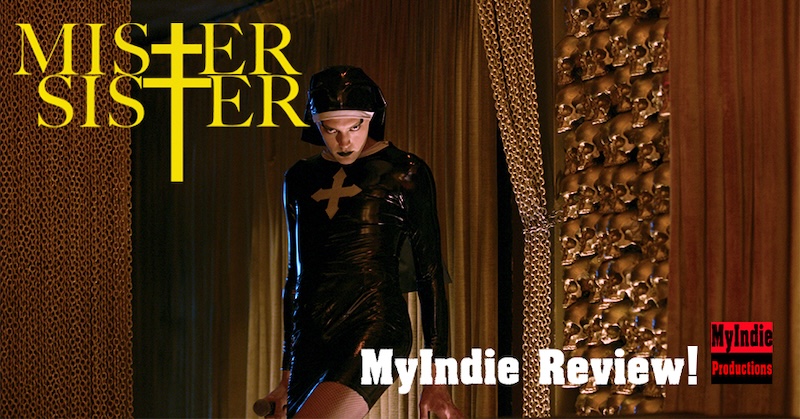 Мистер Систер