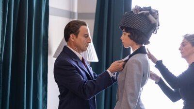 Кристобаль Баленсиага
