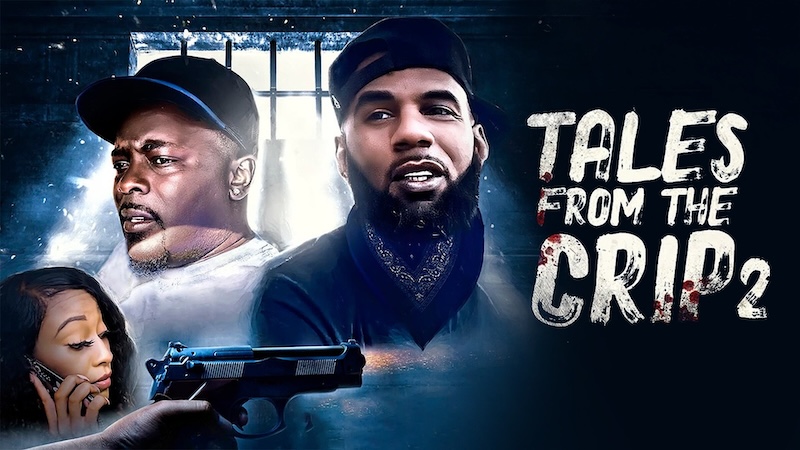 Байки с района 2