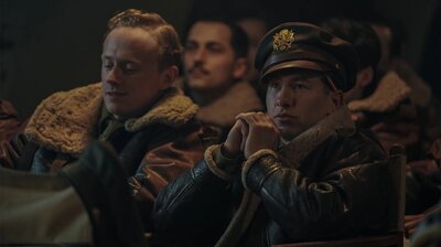 Властелины воздуха