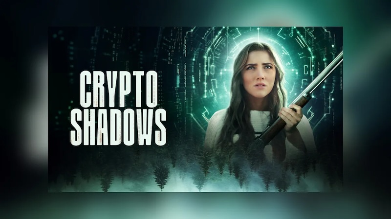 Тени крипты