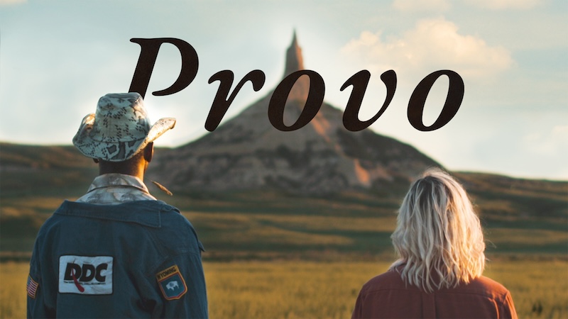 Прово