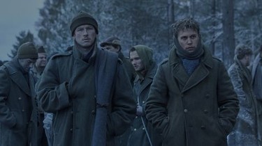 Властелины воздуха