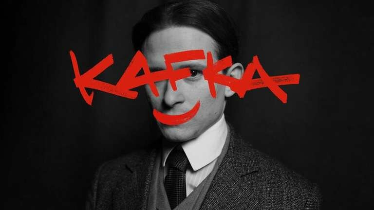 Кафка