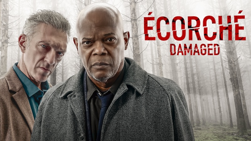 След киллера