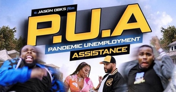 П.П.Б - Пандемийная помощь безработным