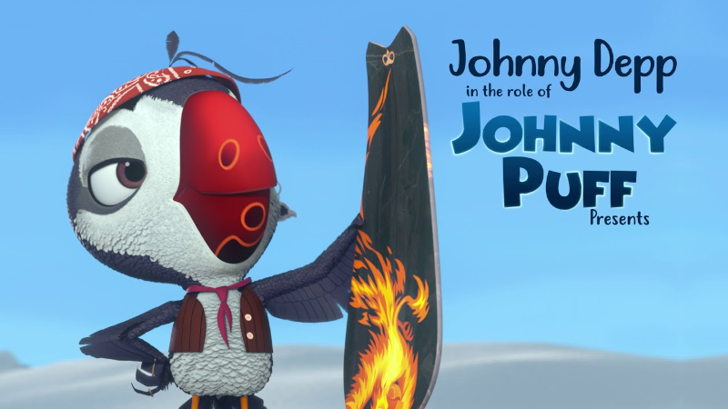 Суперпташки. Улётная миссия