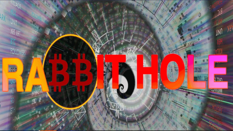 Кроличья нора