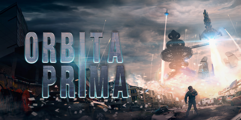 Главная орбита