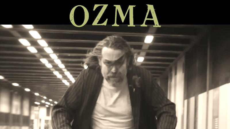 Озма
