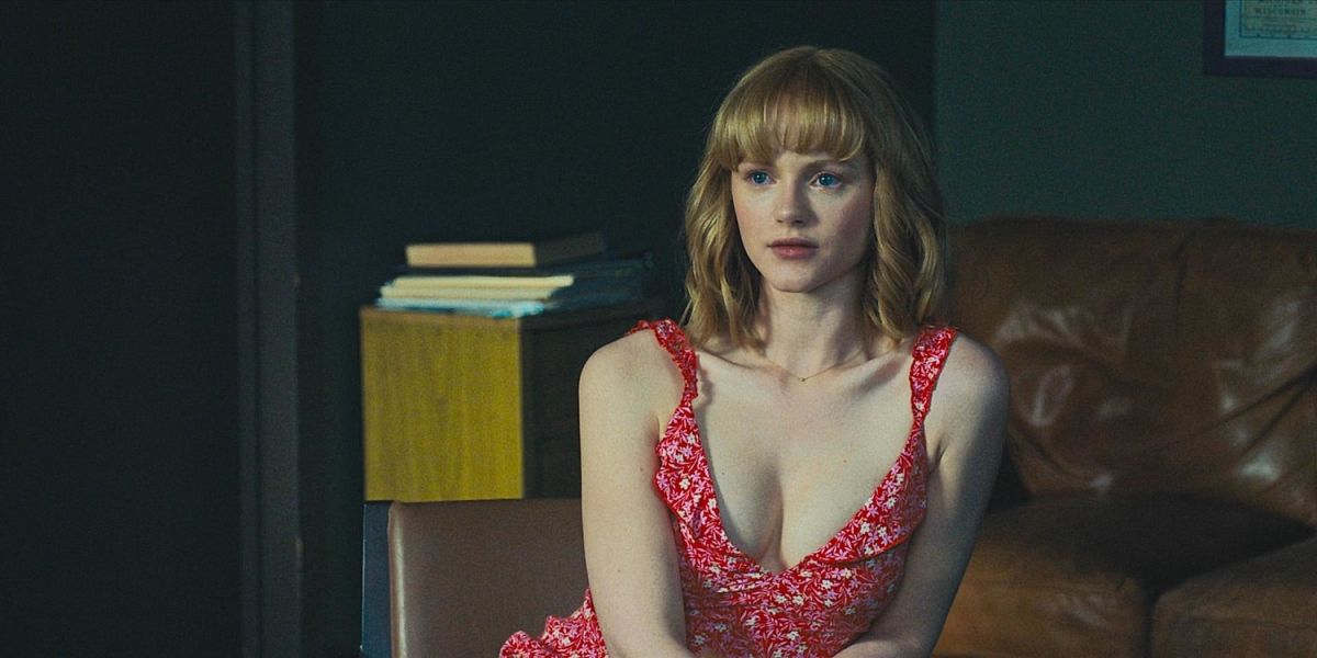 Мэр Кингстауна