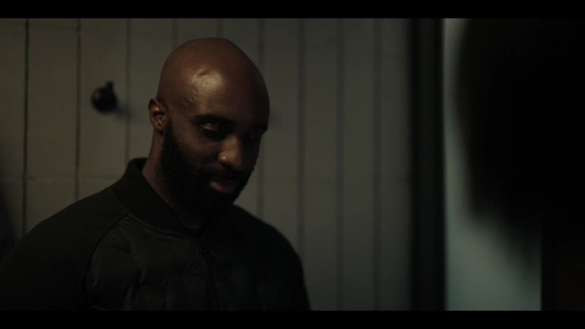 Разумное сомнение / Обоснованное сомнение