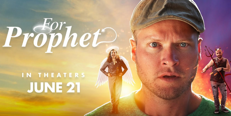 Во имя пророка
