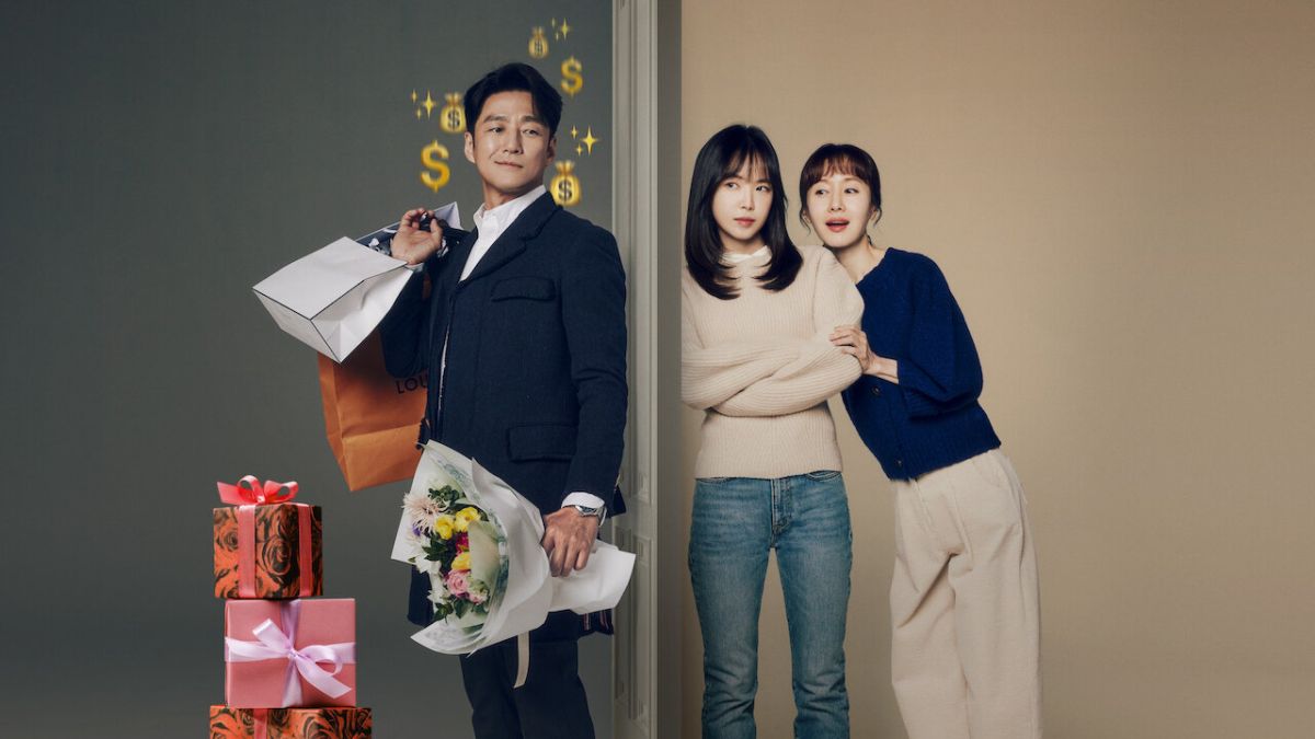 Дом, где живет любовь / Романтика в доме / Романтика дома