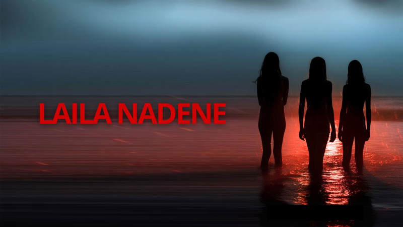 Лэйла Надин