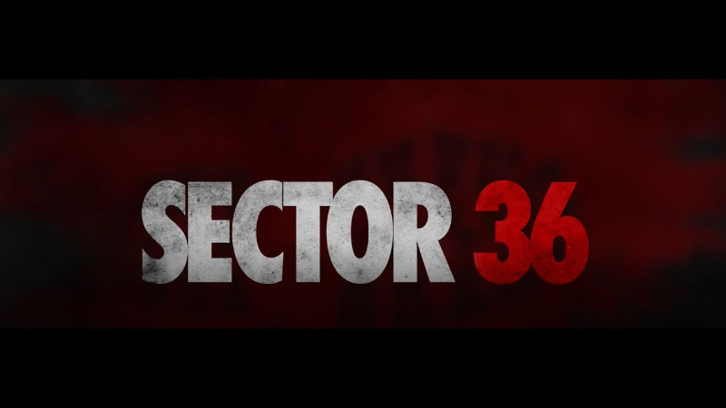 Сектор 36