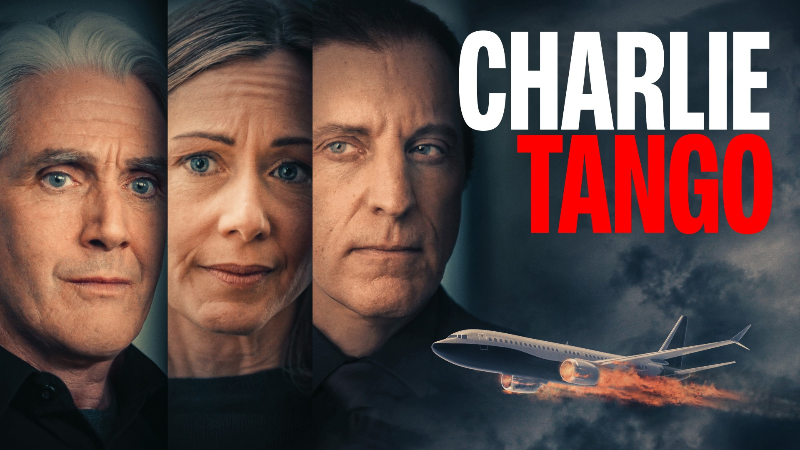 Чарли Танго