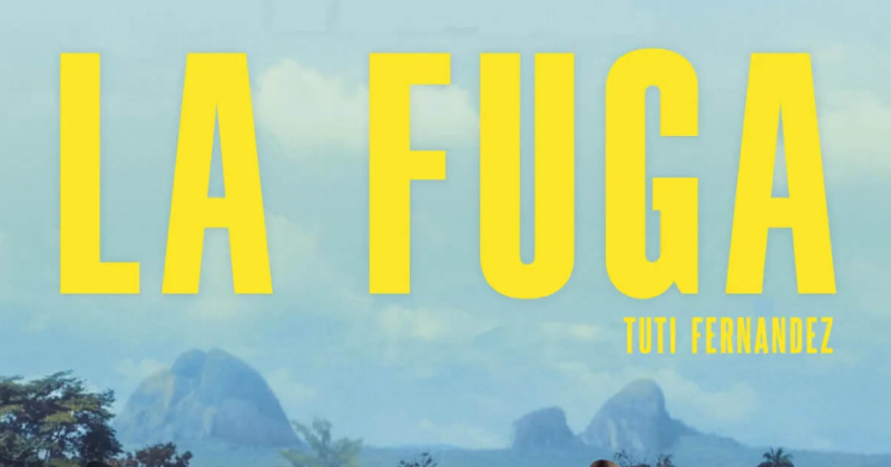 Фуга