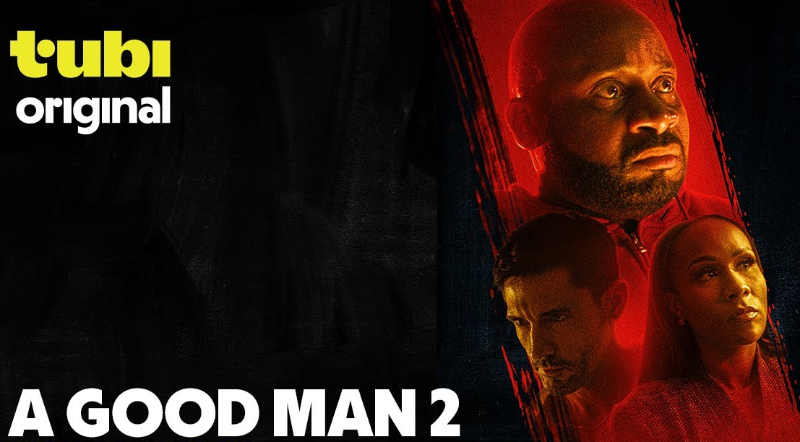 Хороший человек 2