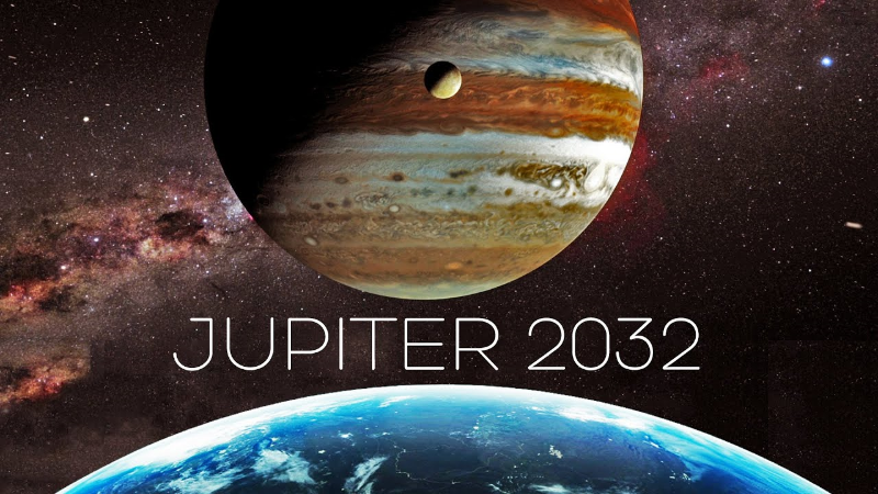Юпитер 2032