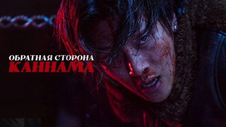 Обратная сторона Каннама