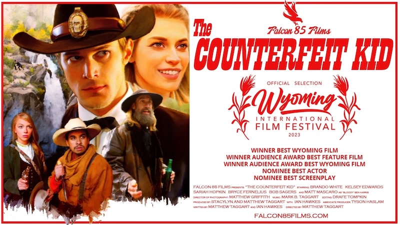 Обманщик капитан Кид