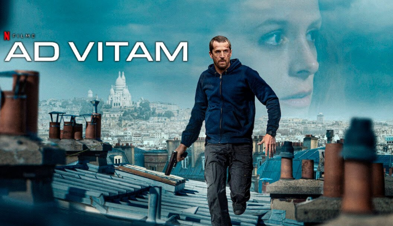 Ad Vitam: За жизнь