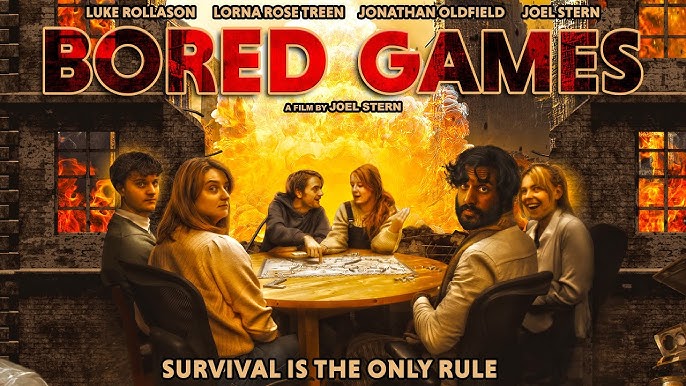 Отстойные игры
