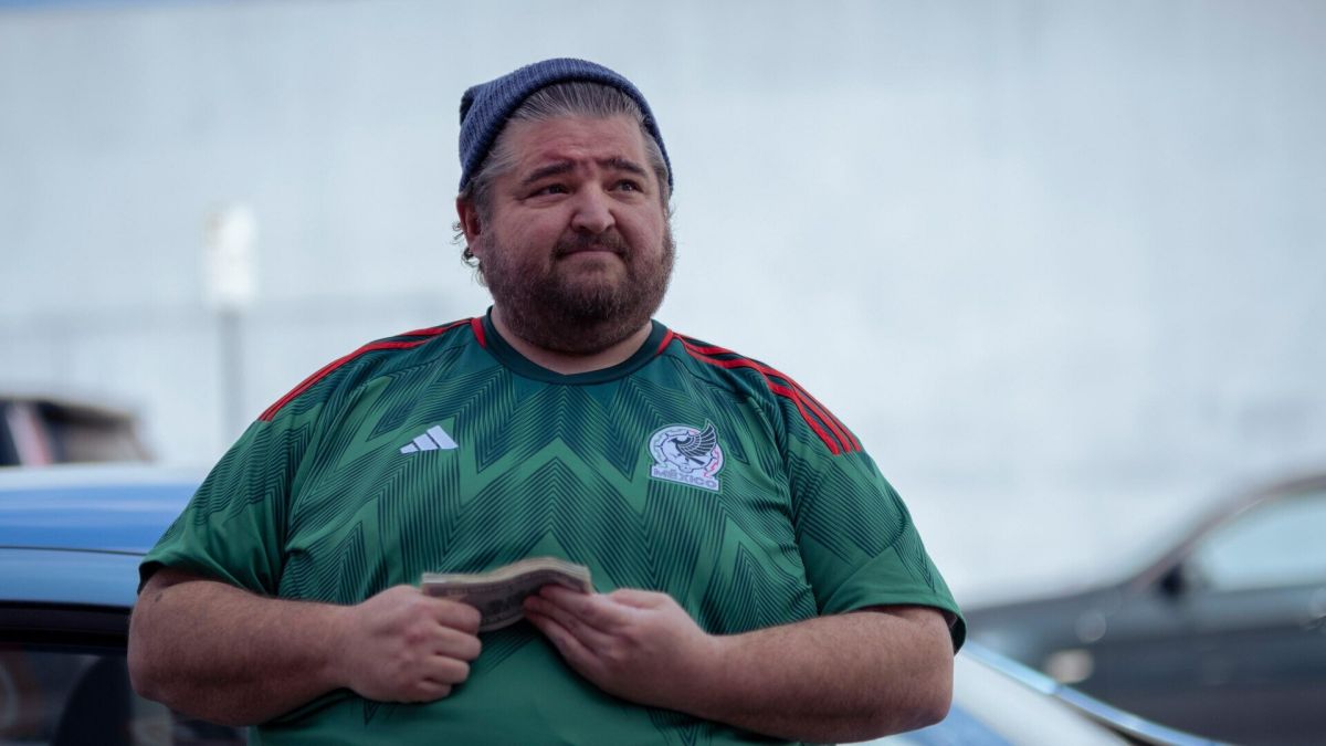 Букмекер