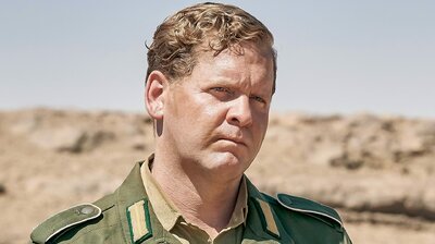 САС: Неизвестные герои
