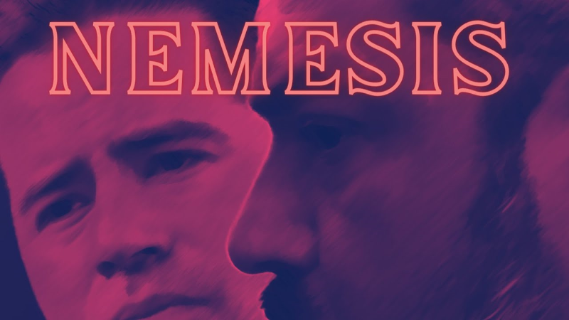 Возмездие