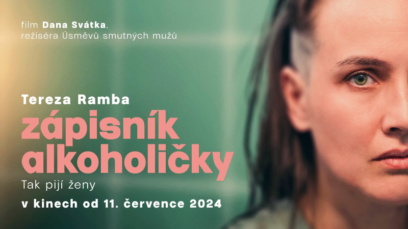 Записки алкоголички