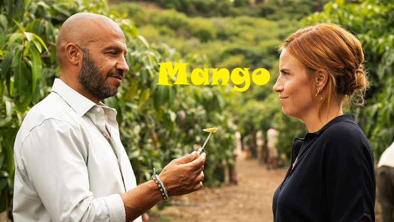 Манго