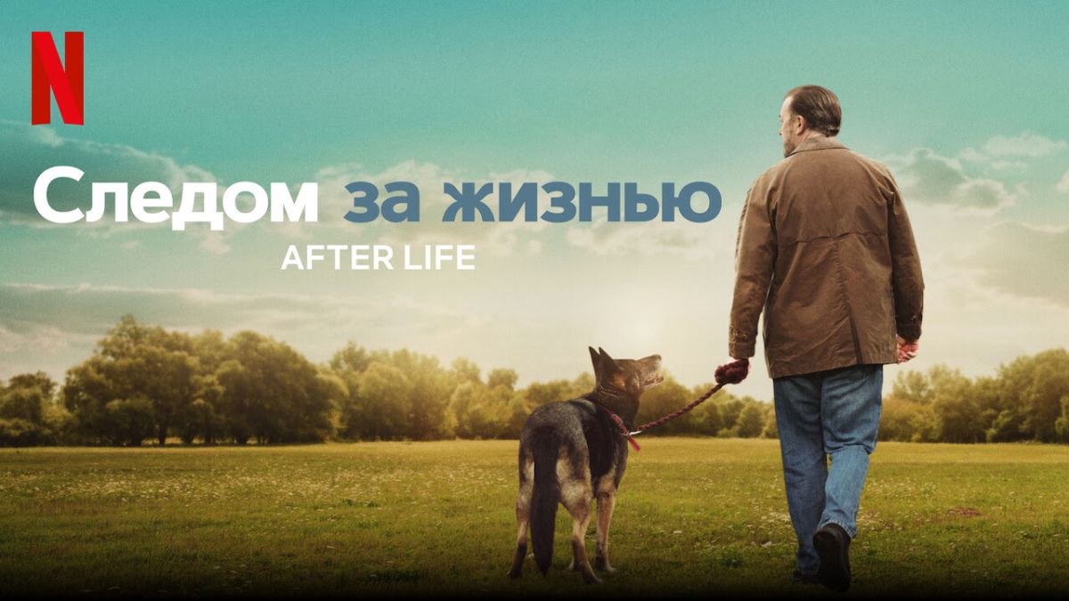 Следом за жизнью / Жизнь после смерти