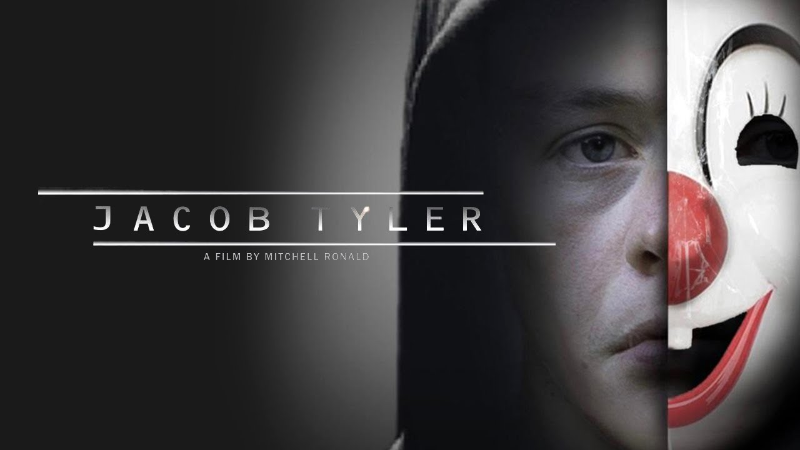 Джейкоб Тайлер