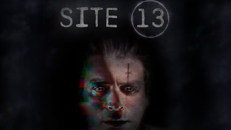 Объект 13