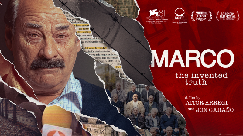 Марко