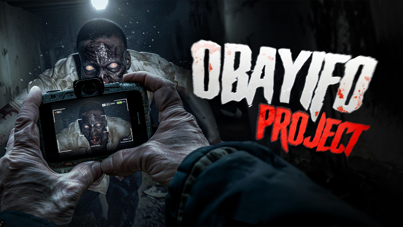 Проэкт Обайфо