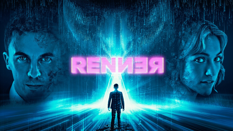 Реннер