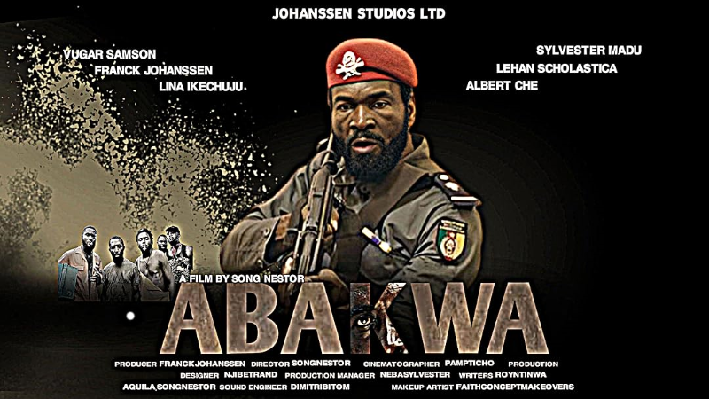 Абаква