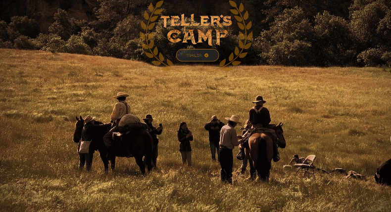 Teller's Camp