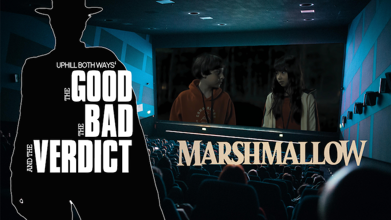 Маршмэллоу