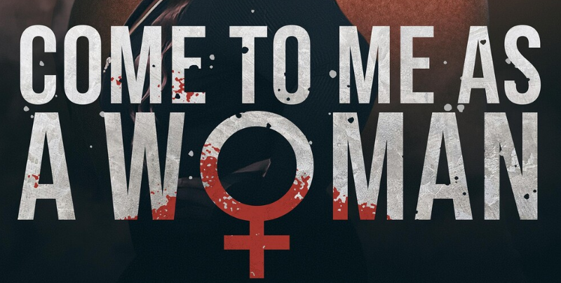 Женская солидарность